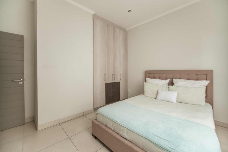 To Let 4 Bedroom Property for Rent in Copperleaf Estate Gauteng