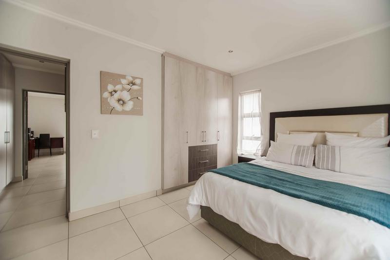 To Let 4 Bedroom Property for Rent in Copperleaf Estate Gauteng