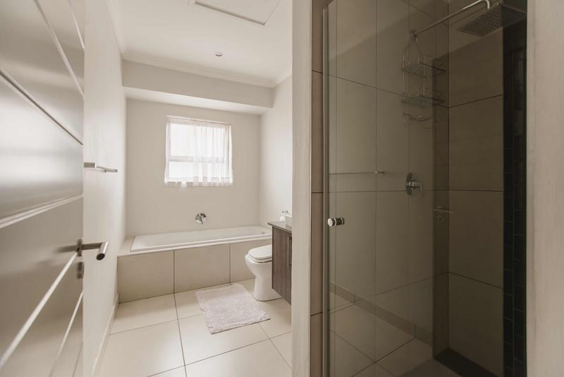 To Let 4 Bedroom Property for Rent in Copperleaf Estate Gauteng