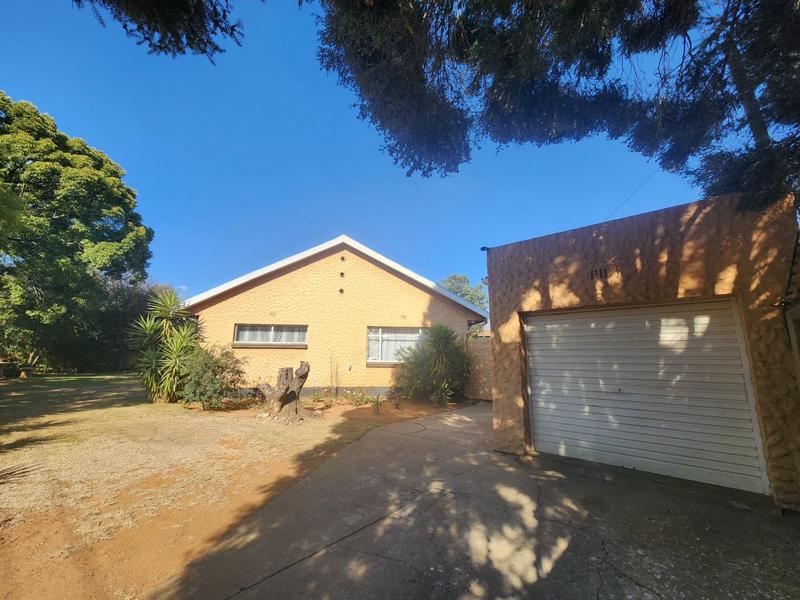 3 Bedroom Property for Sale in Greenhills Gauteng