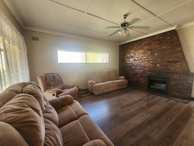 3 Bedroom Property for Sale in Greenhills Gauteng