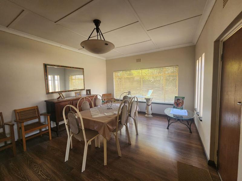 3 Bedroom Property for Sale in Greenhills Gauteng
