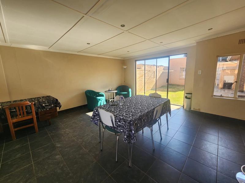 3 Bedroom Property for Sale in Greenhills Gauteng