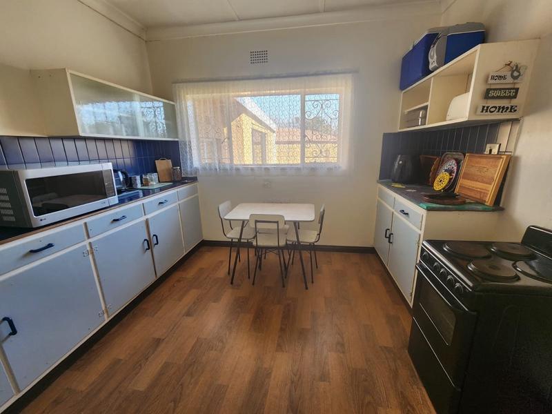 3 Bedroom Property for Sale in Greenhills Gauteng