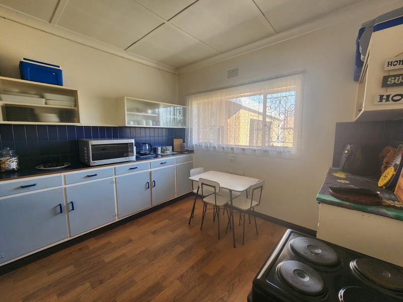 3 Bedroom Property for Sale in Greenhills Gauteng