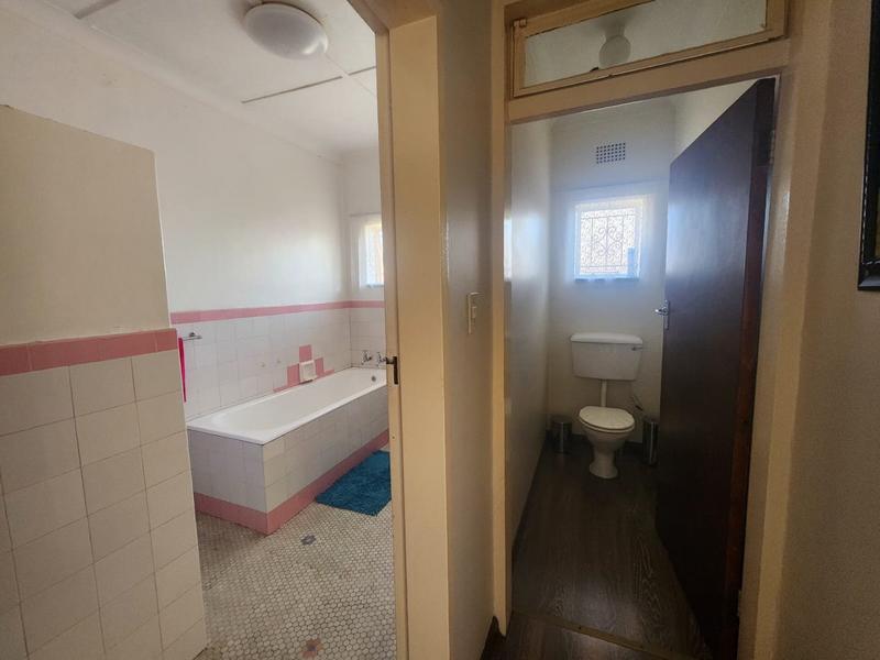 3 Bedroom Property for Sale in Greenhills Gauteng