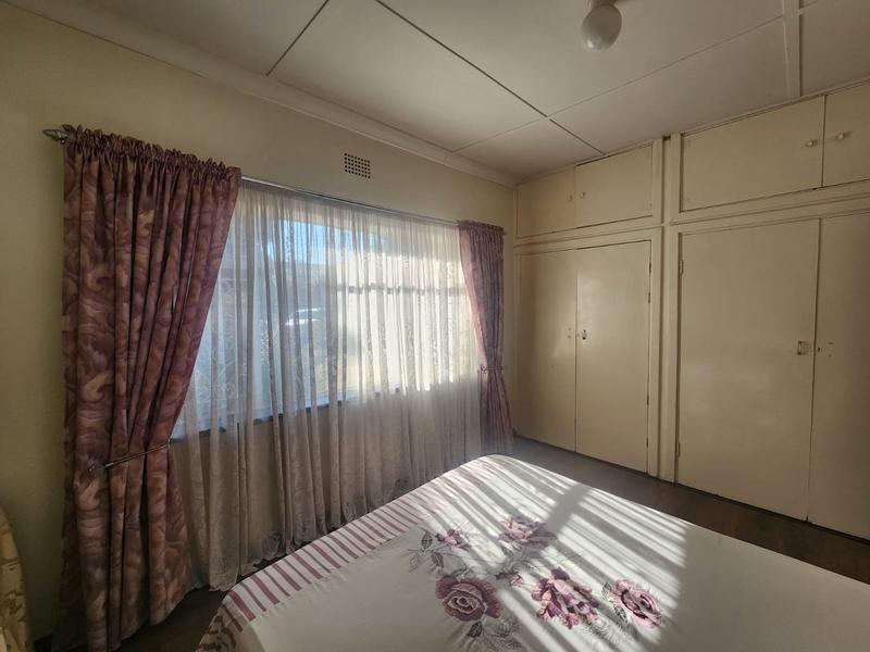 3 Bedroom Property for Sale in Greenhills Gauteng
