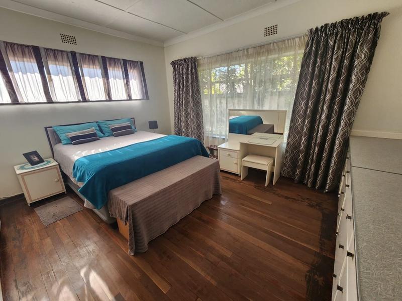 3 Bedroom Property for Sale in Greenhills Gauteng