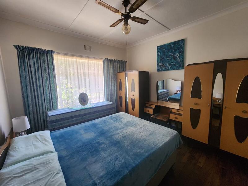 3 Bedroom Property for Sale in Greenhills Gauteng