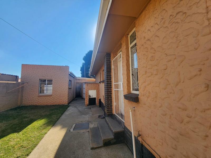 3 Bedroom Property for Sale in Greenhills Gauteng