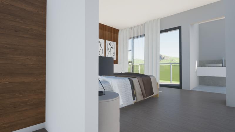 4 Bedroom Property for Sale in Irene Glen Estate Gauteng