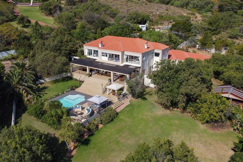 4 Bedroom Property for Sale in Beaulieu Gauteng