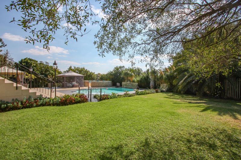 4 Bedroom Property for Sale in Beaulieu Gauteng