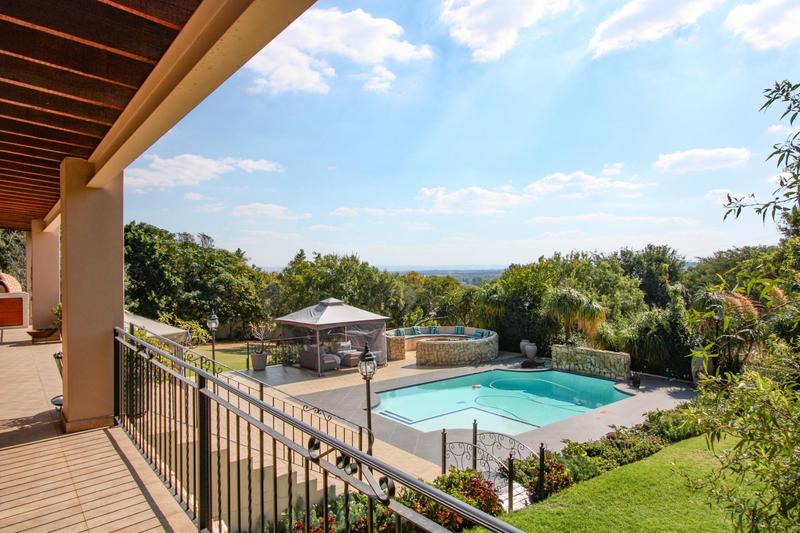 4 Bedroom Property for Sale in Beaulieu Gauteng