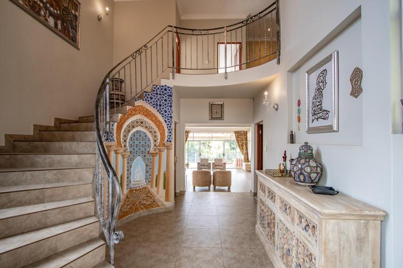 4 Bedroom Property for Sale in Beaulieu Gauteng