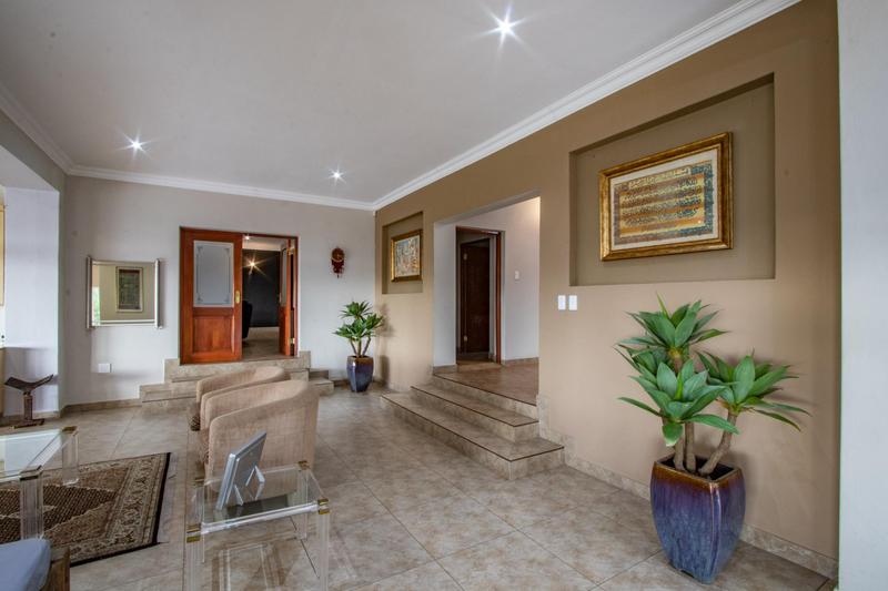 4 Bedroom Property for Sale in Beaulieu Gauteng