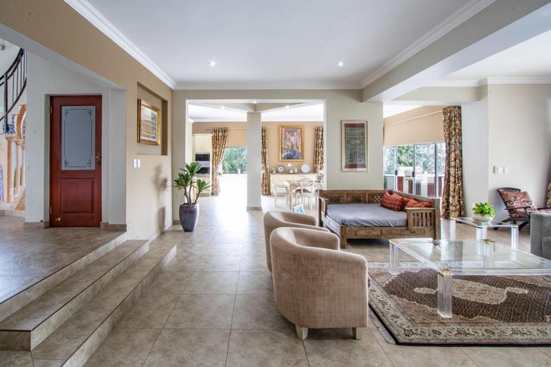 4 Bedroom Property for Sale in Beaulieu Gauteng