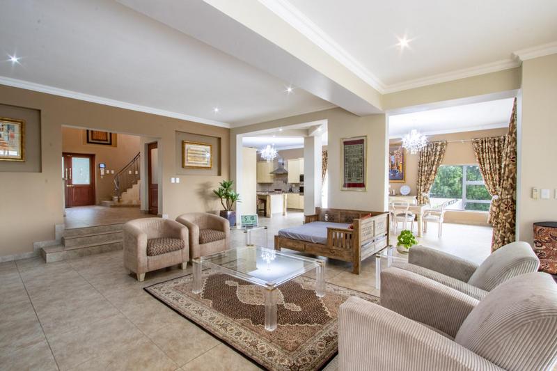 4 Bedroom Property for Sale in Beaulieu Gauteng