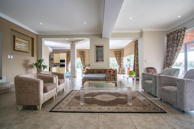 4 Bedroom Property for Sale in Beaulieu Gauteng