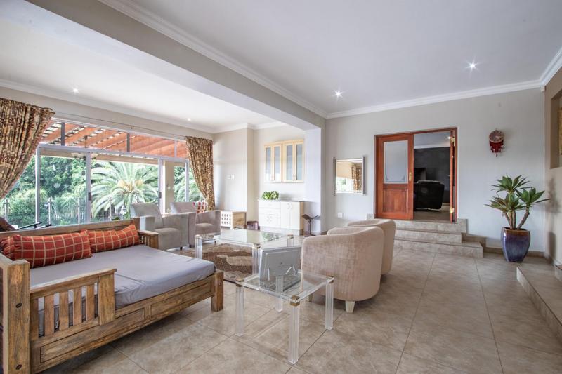 4 Bedroom Property for Sale in Beaulieu Gauteng