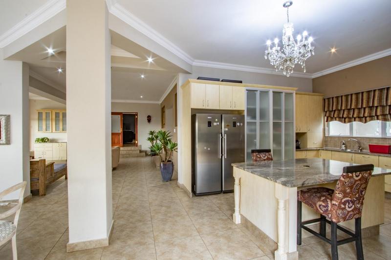 4 Bedroom Property for Sale in Beaulieu Gauteng