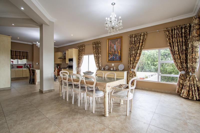 4 Bedroom Property for Sale in Beaulieu Gauteng