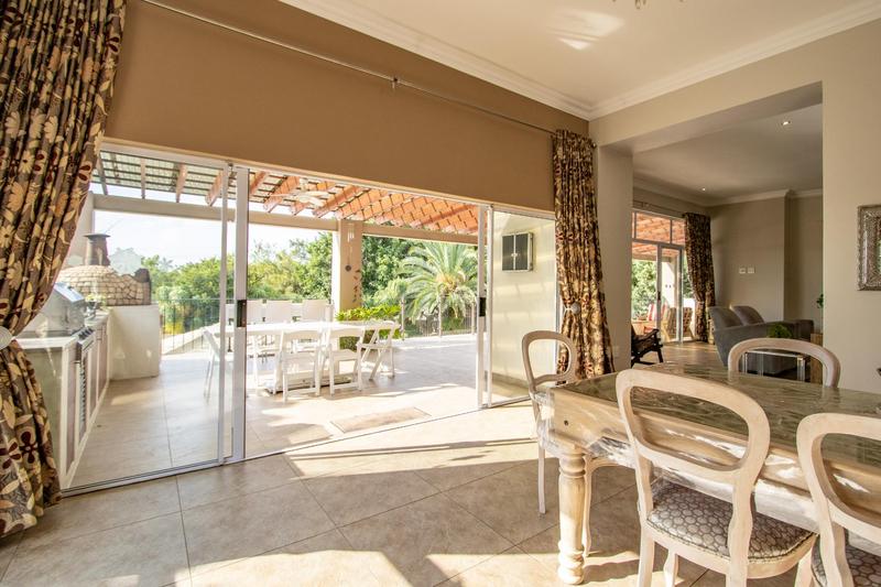 4 Bedroom Property for Sale in Beaulieu Gauteng