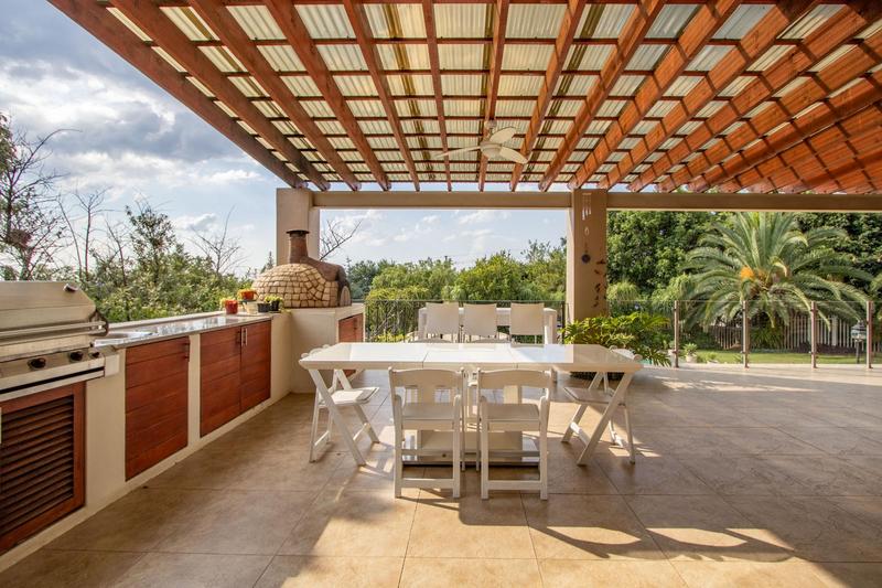 4 Bedroom Property for Sale in Beaulieu Gauteng