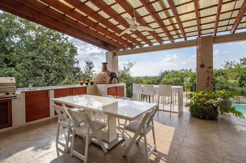 4 Bedroom Property for Sale in Beaulieu Gauteng