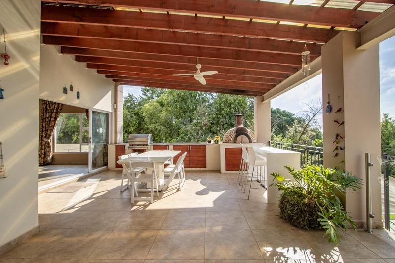 4 Bedroom Property for Sale in Beaulieu Gauteng