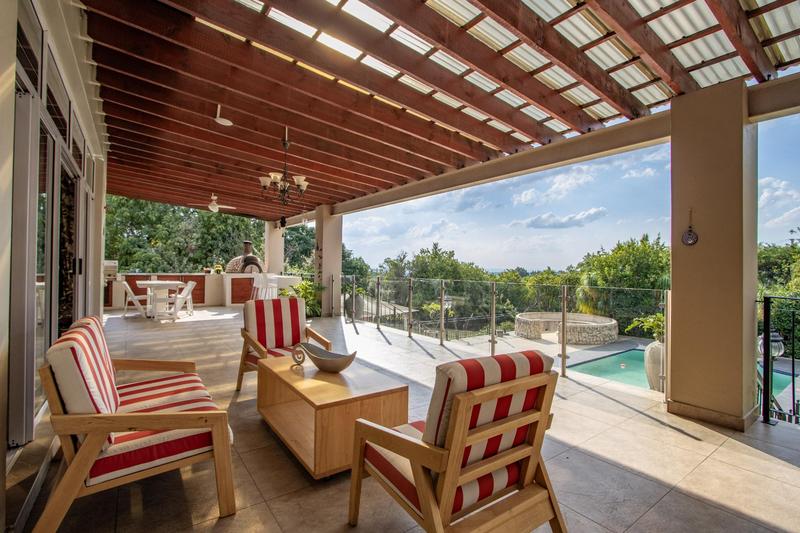 4 Bedroom Property for Sale in Beaulieu Gauteng