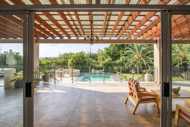 4 Bedroom Property for Sale in Beaulieu Gauteng