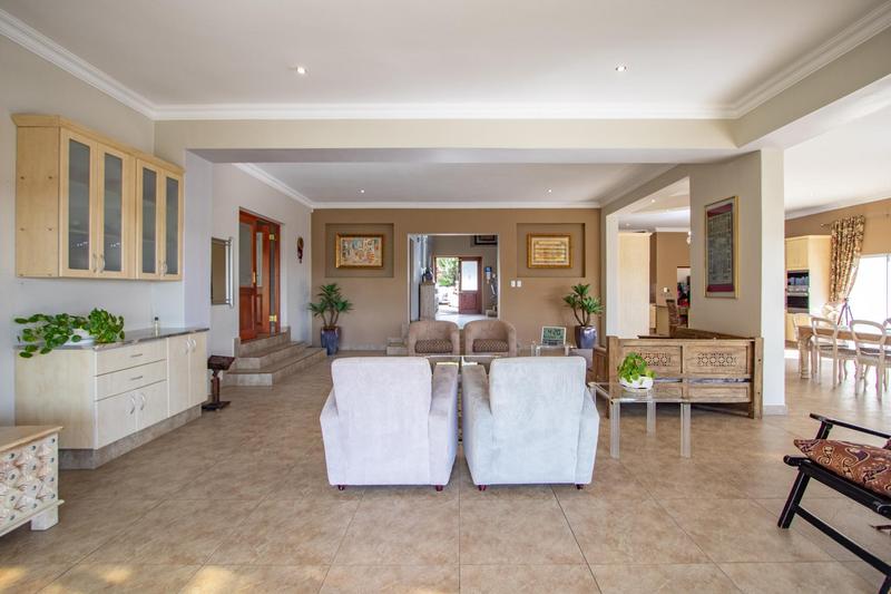 4 Bedroom Property for Sale in Beaulieu Gauteng