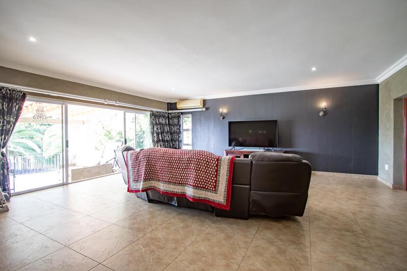 4 Bedroom Property for Sale in Beaulieu Gauteng