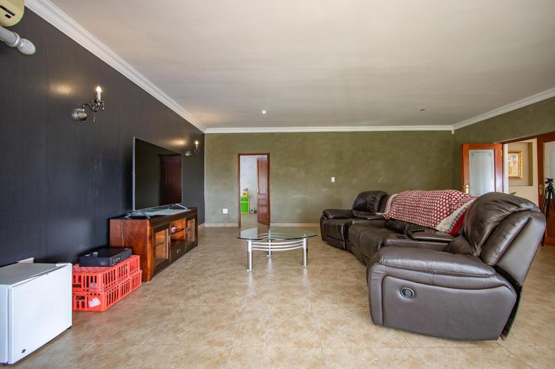 4 Bedroom Property for Sale in Beaulieu Gauteng