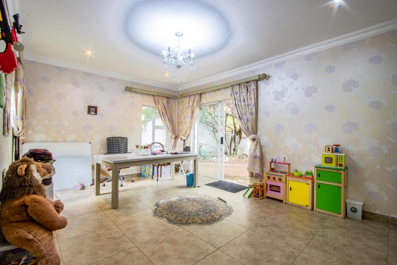 4 Bedroom Property for Sale in Beaulieu Gauteng