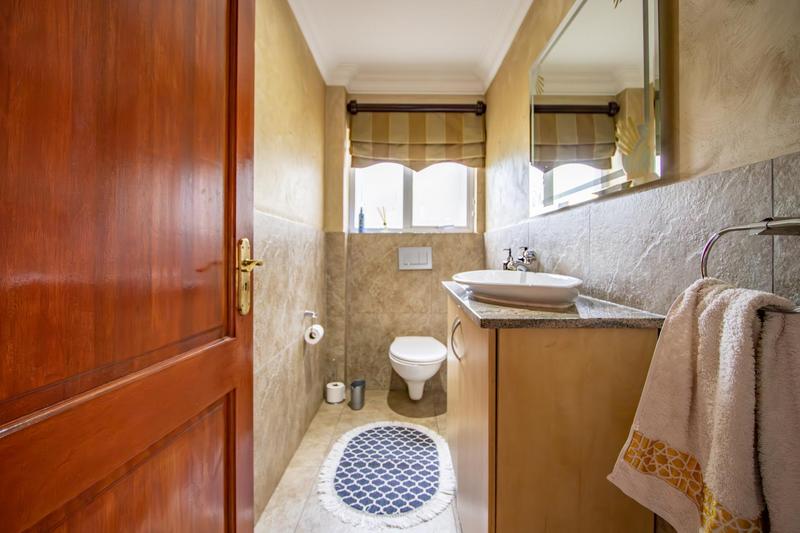 4 Bedroom Property for Sale in Beaulieu Gauteng