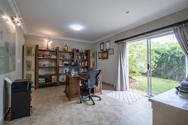 4 Bedroom Property for Sale in Beaulieu Gauteng