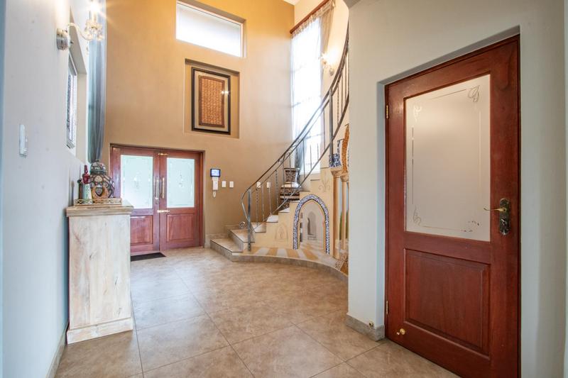 4 Bedroom Property for Sale in Beaulieu Gauteng