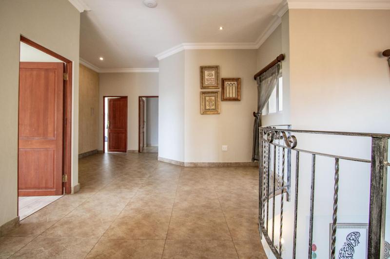 4 Bedroom Property for Sale in Beaulieu Gauteng