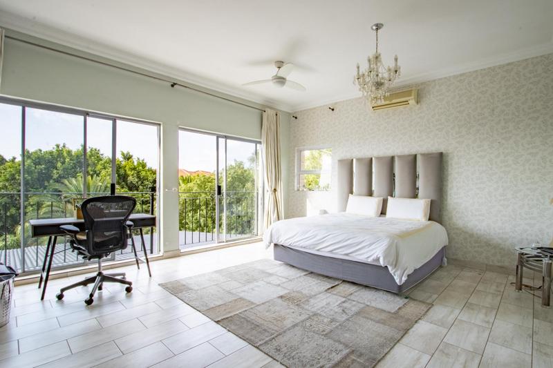 4 Bedroom Property for Sale in Beaulieu Gauteng