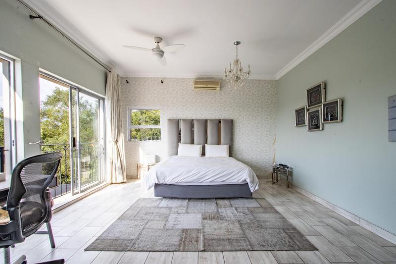 4 Bedroom Property for Sale in Beaulieu Gauteng