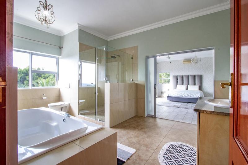 4 Bedroom Property for Sale in Beaulieu Gauteng