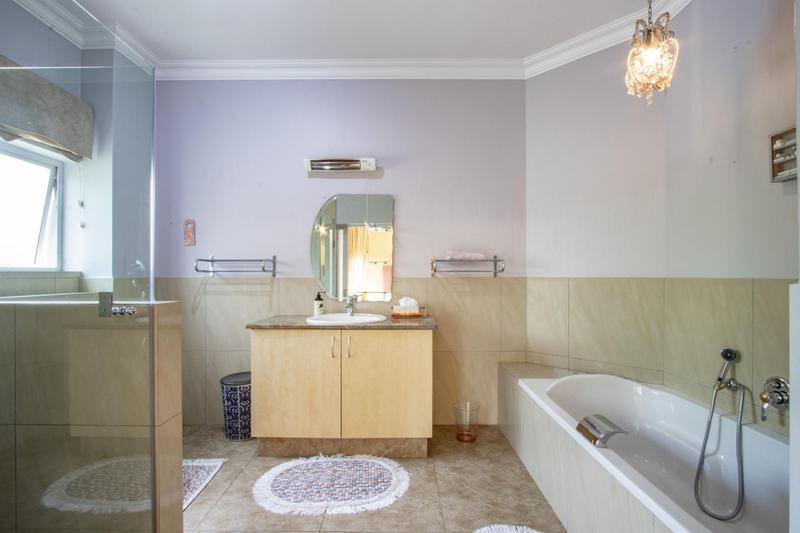 4 Bedroom Property for Sale in Beaulieu Gauteng