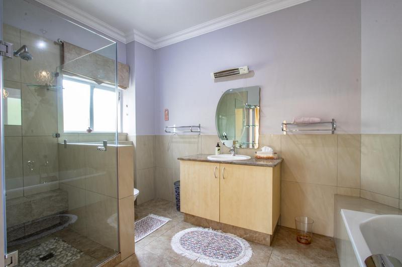 4 Bedroom Property for Sale in Beaulieu Gauteng