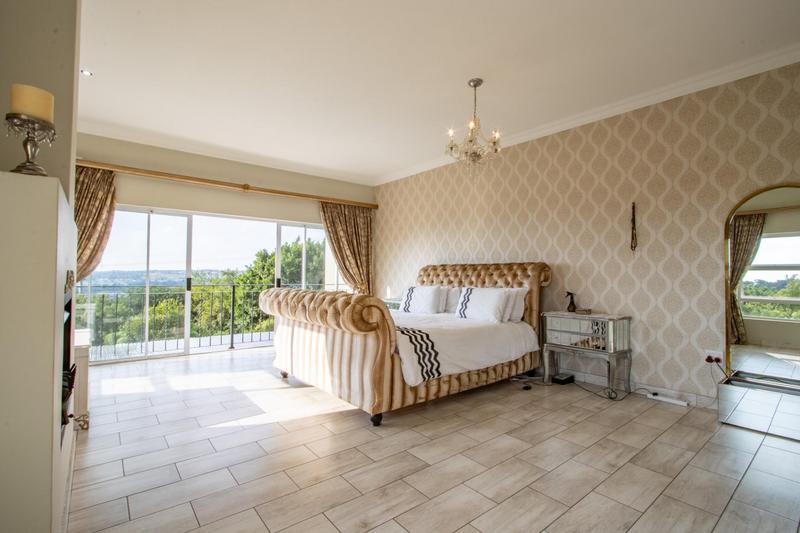 4 Bedroom Property for Sale in Beaulieu Gauteng