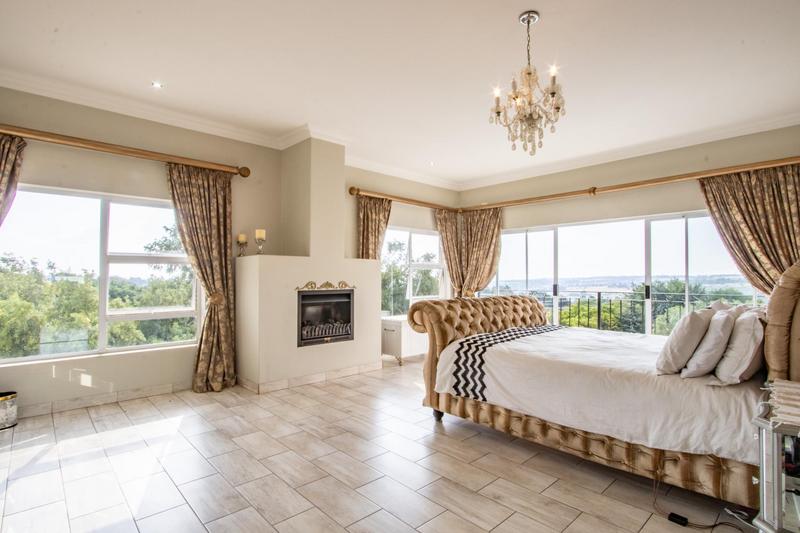 4 Bedroom Property for Sale in Beaulieu Gauteng