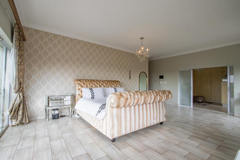 4 Bedroom Property for Sale in Beaulieu Gauteng