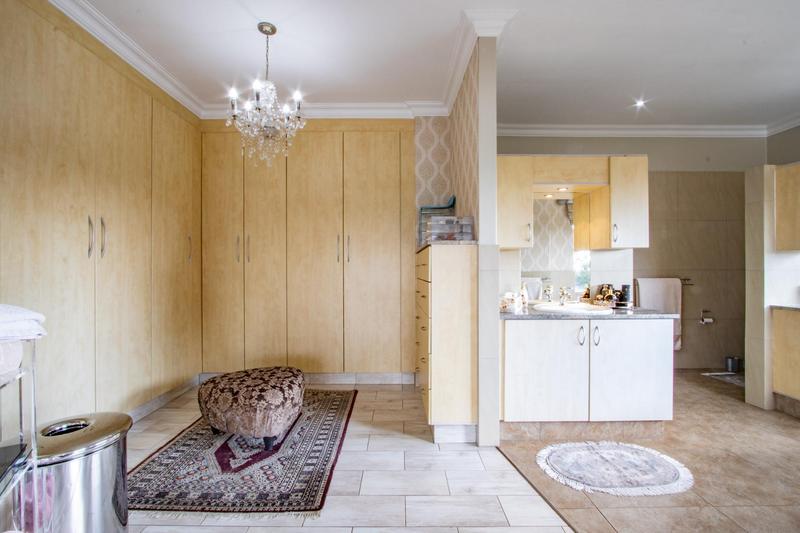 4 Bedroom Property for Sale in Beaulieu Gauteng