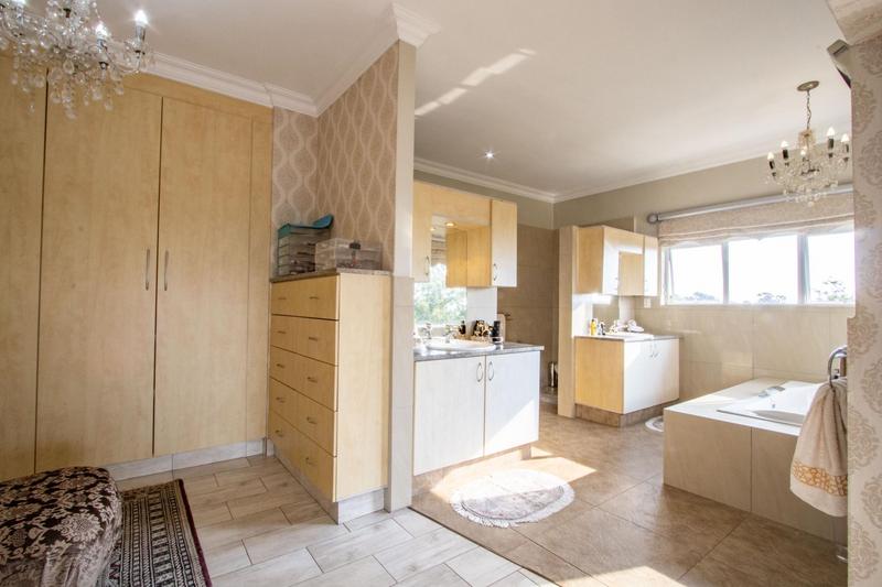 4 Bedroom Property for Sale in Beaulieu Gauteng